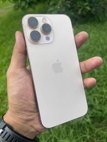 Iphone 16pro Max 256gb (Desert Titanium)