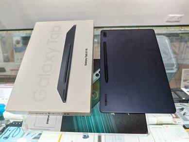 Samsung Tab S7 Fe 128Gb Wifi (Lcd abit white spot)