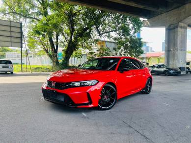 Honda Civic Type R TYPE R in Cheras, KUL