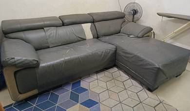 Sofa L- Shape