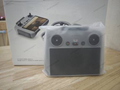 DJI rc2 unseal