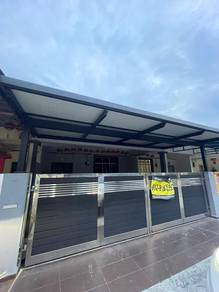 2-storey Terraced House For Rent in Batu Berendam,MLK