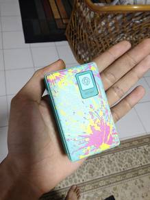 Electronic 