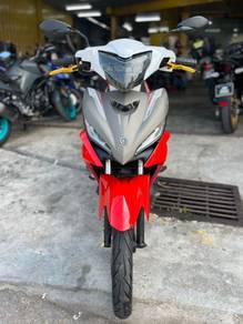 Yamaha 135LC