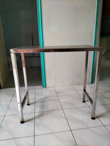Stainless Steel Table