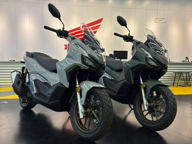 Honda ADV 160