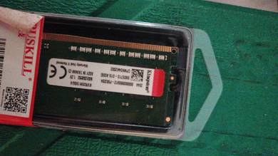 ram 4gb ddr3 ddr4