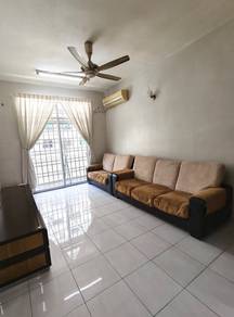 Apartment For Rent in Pangsapuri Sri Mekar 2