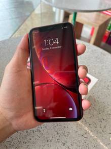 iPhone Xr 64GB full set like new.