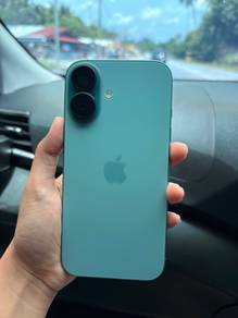 iPhone 16 128GB (MYSET)