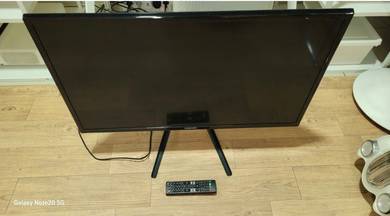 (Have video)Samsung 32" LED TV UN32F4030AF/ 32 inc