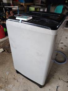 Mesin basuh Daewoo 8kg