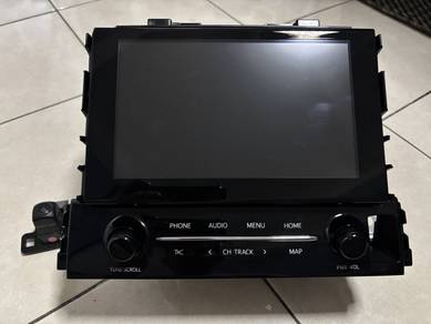 Alphard SC 2022 Player