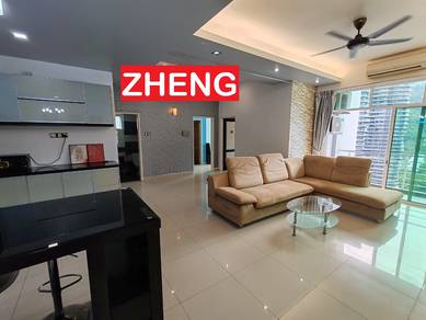 Condominium For Sale in I-Regency Condominium
