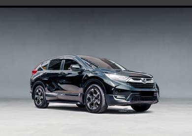Honda CR-V TC 2WD in Others, SGR