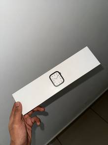 Apple Watch S7 (GPS+ Cellular)