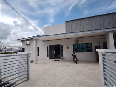 1-storey Terraced House For Sale in Kuantan,PHG