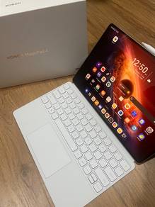 HONOR MagicPad 4