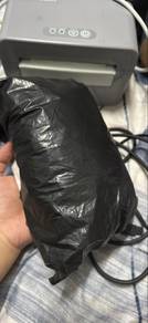 Waybill printer