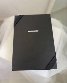 Ysl wallet on chain