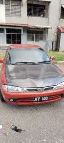 Proton Wira GL in Johor Bahru, JHR