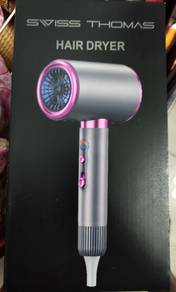 Swiss Thomas Hair Dryer