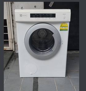 Electrolux vented dryer pengering baju 7.0 kg