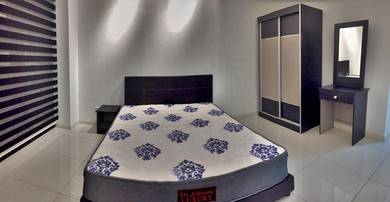 Service Residence For Rent in Icon Residenz @ Icon City