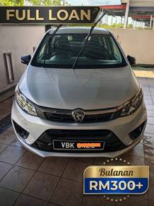 Proton Persona STANDARD in Taiping, PRK