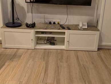 IKEA Besta TV Cabinet
