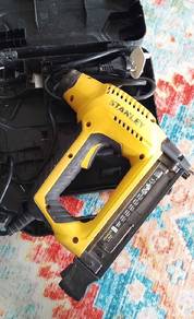 Stanley Nail Gun (Wood)