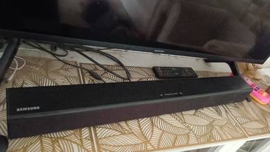 Samsung Sound Bar