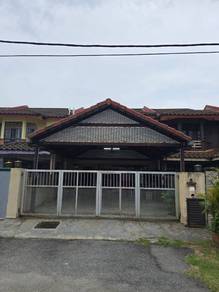 2-storey Terraced House For Sale in Puchong,SGR