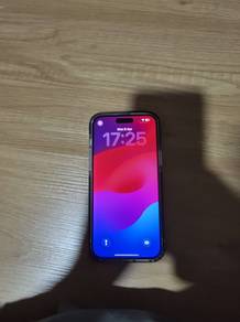 iPhone 15 Plus 256GB – Blue |