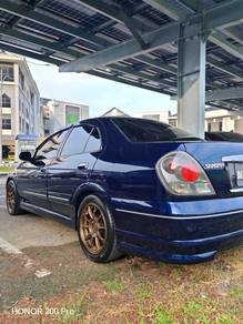 Nissan Sentra SG in Arau, PLS