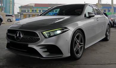 2022 Mercedes Benz A250 250