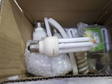 bulb / 灯泡/Lampu