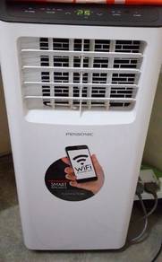 One years warranty 