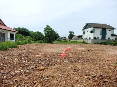 Residential Land in Kuala Nerus, TRG