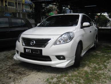 Nissan Almera VL (IMPUL) in Petaling Jaya, SGR