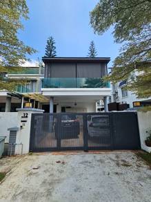 3-storey Terraced House For Sale in Denai Alam,SGR