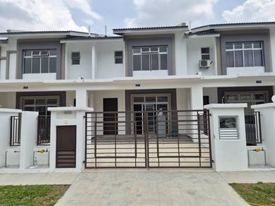 2-storey Terraced House For Sale in Skudai,JHR