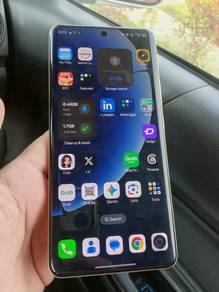 Realme 15 pro 12/512 gb