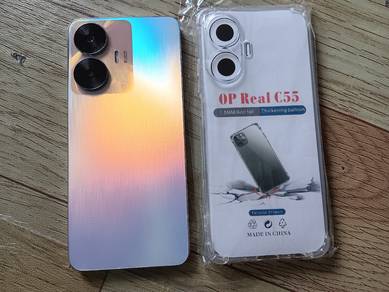 realme c55 6+4/128gb