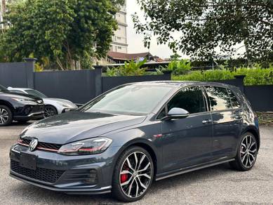 Volkswagen Golf TSI GTI in Subang Jaya, SGR
