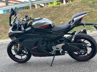 CFMOTO 450SR