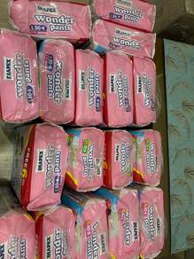 pamper Diapex wonderpants