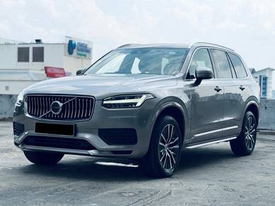 Volvo XC90 T5 MOMENTUM in Cheras, KUL