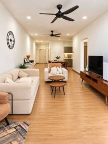 Condominium For Rent in Lakefront Homes @ Cyberjaya