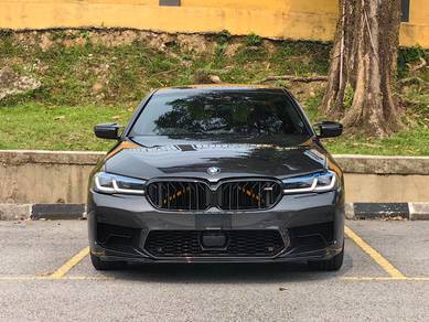 BMW 530i 30i M-SPORT (CKD) in Desa Petaling, KUL